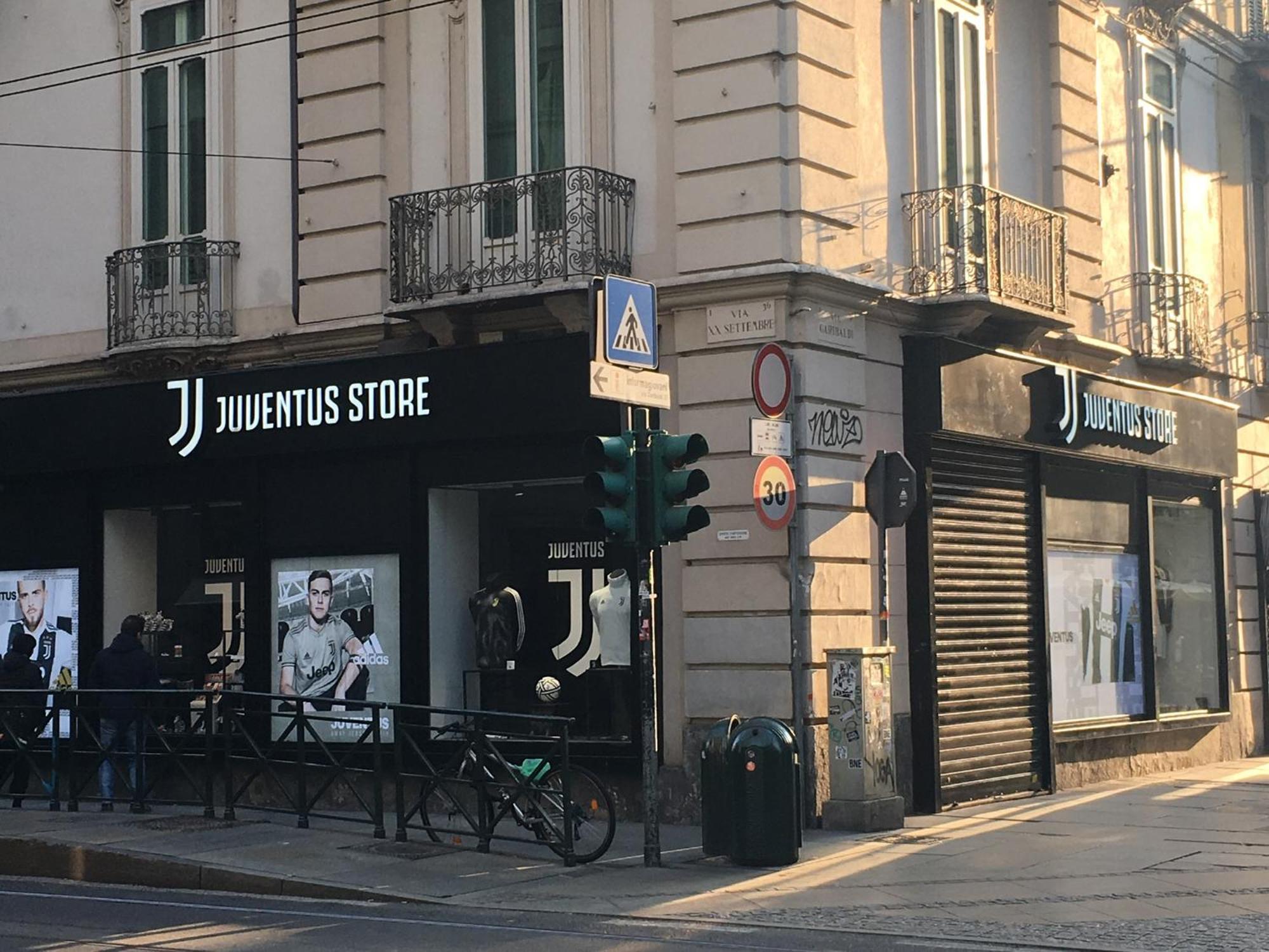 La Gemma Del Quadrilatero Apartment Turin Ngoại thất bức ảnh