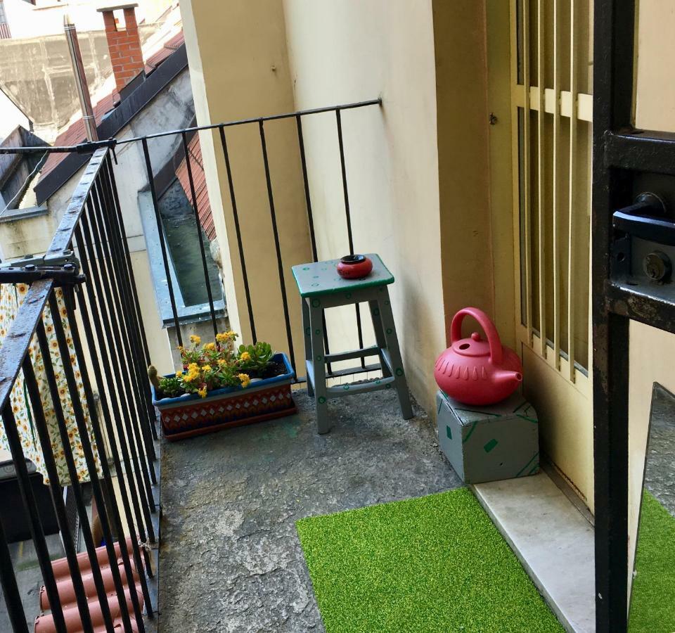 La Gemma Del Quadrilatero Apartment Turin Ngoại thất bức ảnh