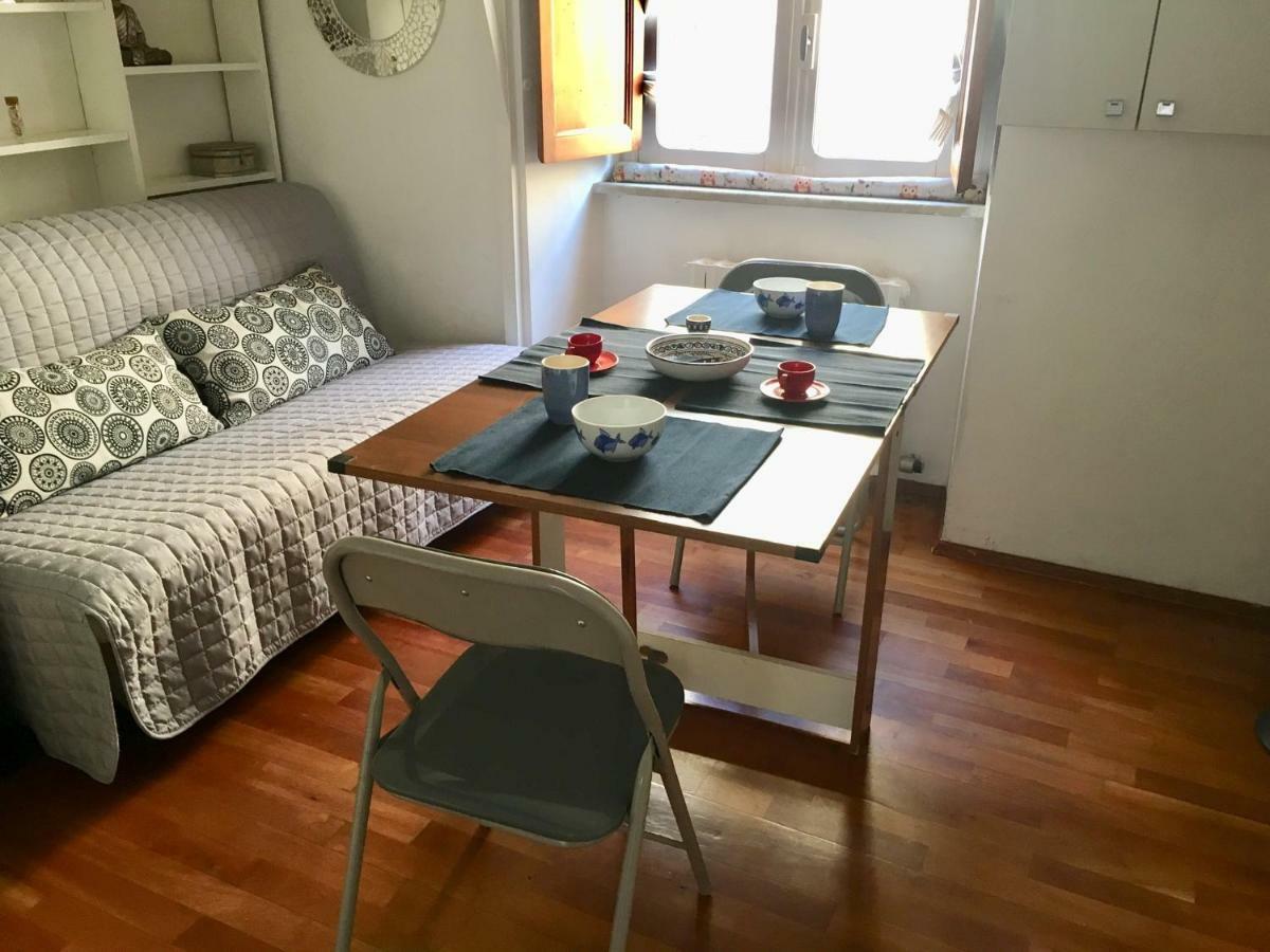 La Gemma Del Quadrilatero Apartment Turin Ngoại thất bức ảnh