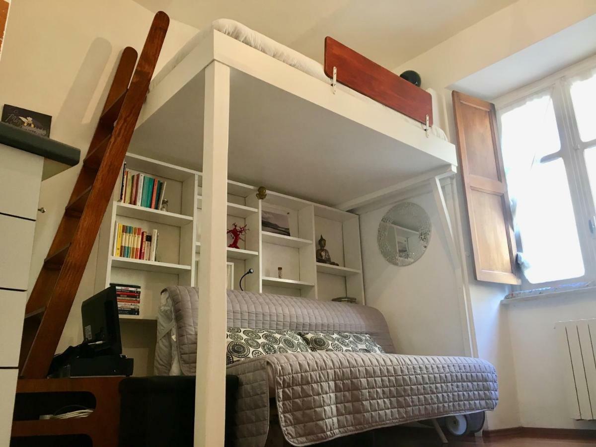 La Gemma Del Quadrilatero Apartment Turin Ngoại thất bức ảnh