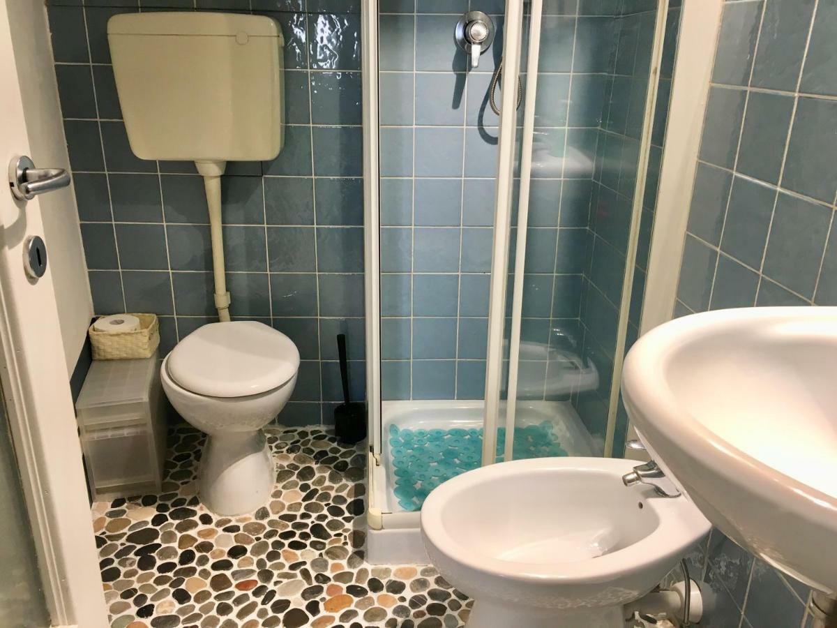 La Gemma Del Quadrilatero Apartment Turin Ngoại thất bức ảnh