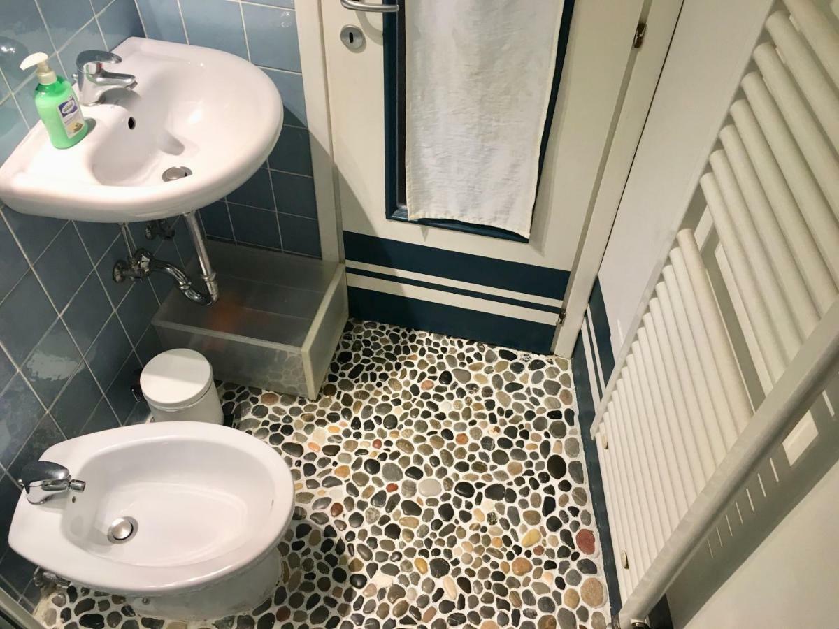 La Gemma Del Quadrilatero Apartment Turin Ngoại thất bức ảnh