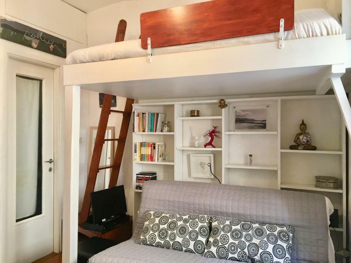 La Gemma Del Quadrilatero Apartment Turin Ngoại thất bức ảnh